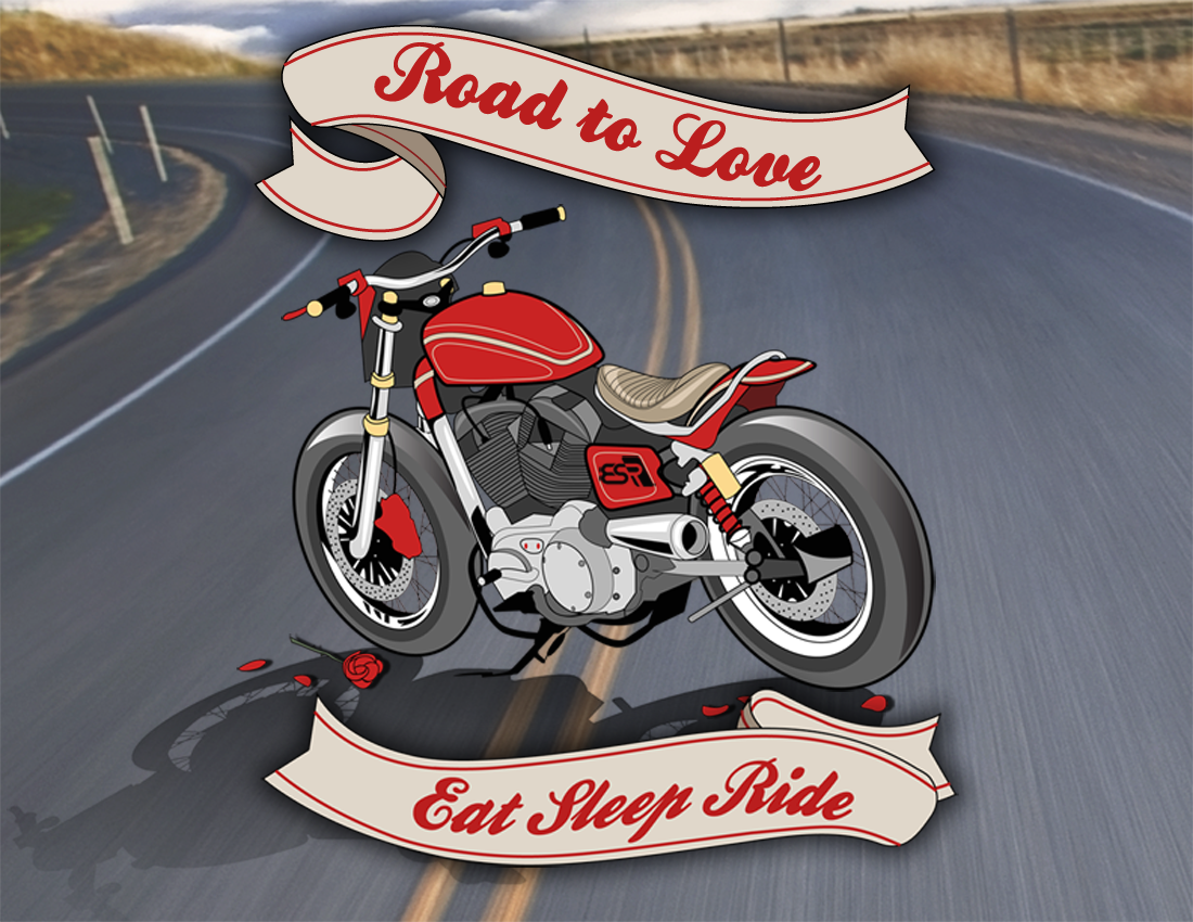 Valentine S Gifts For The Motorcycle Rider You Love Blogpost Eatsleepride