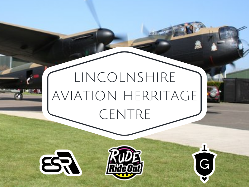 Lincolnshire Aviation Herritage Centre