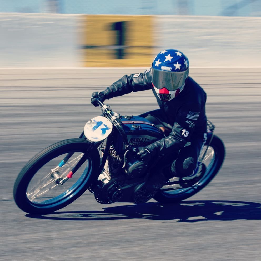 Billy Lane's Sons Of Speed Recap At Daytona Bike Week 20th Century