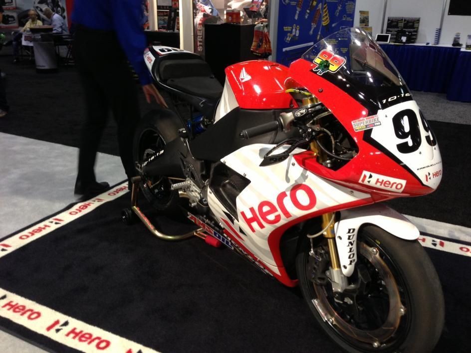 1190RX Race Ready - Full of Potential (EBR Forum)