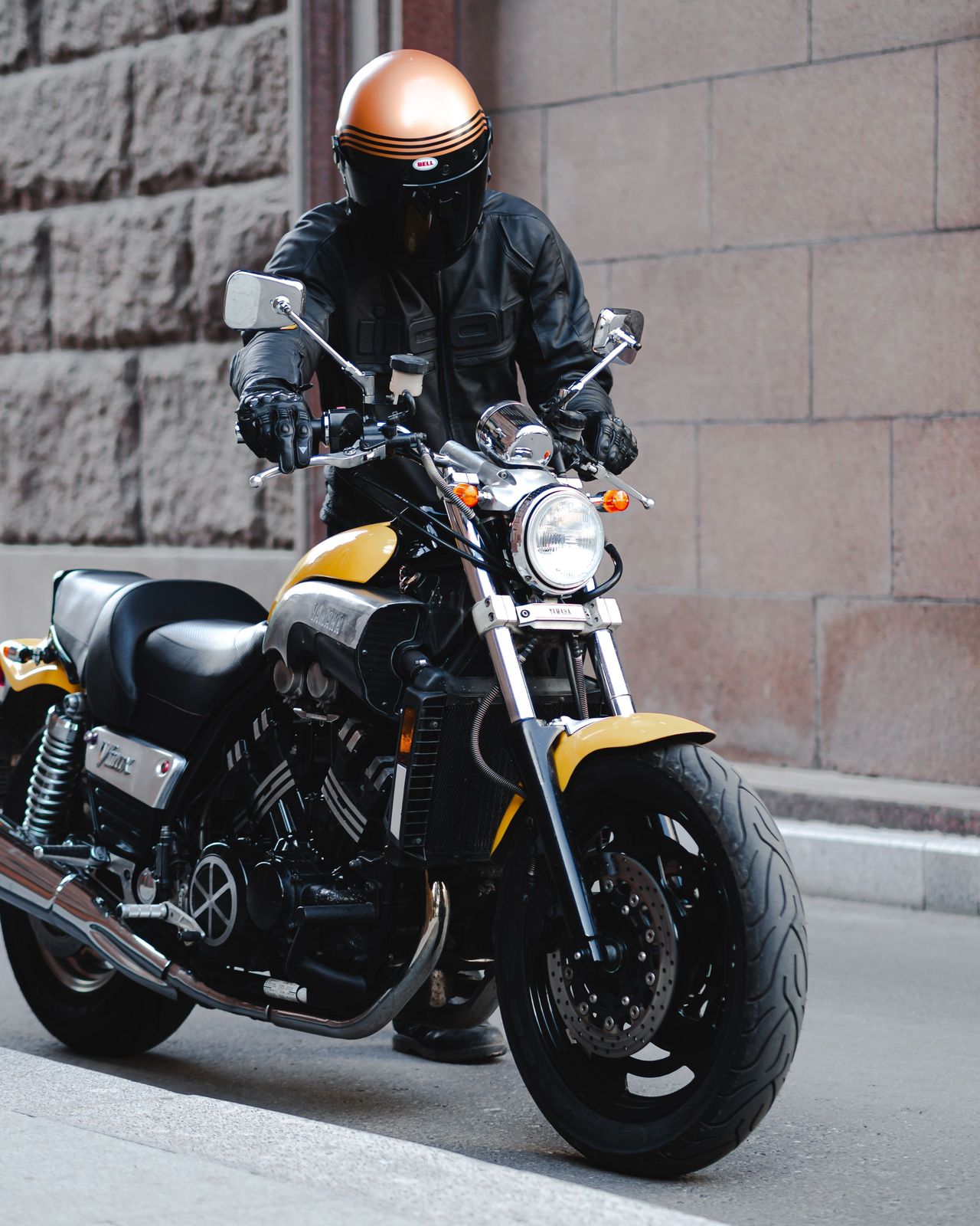 EndoGear Motorcycle Protective Gear