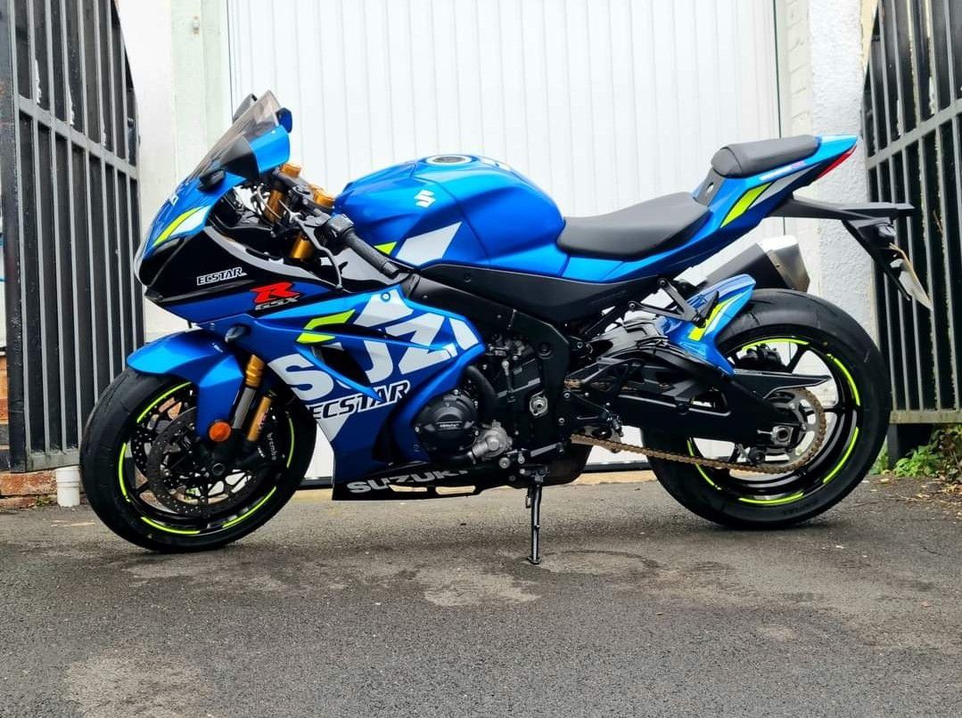 gsxr1000r 