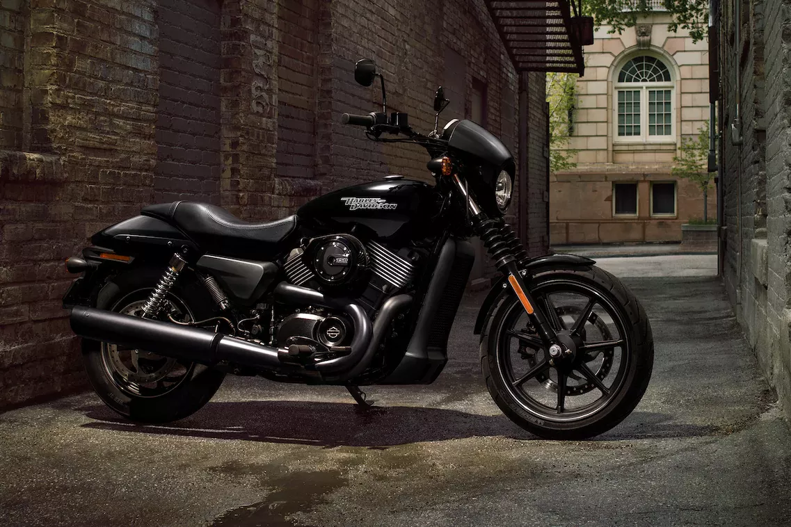 Harley-Davidson India sold 2,164 units of the Street 750 in 2017 alone, and still have a close to 50% market share in the nation